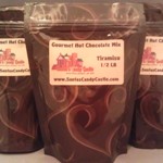 Gourmet Hot Chocolate Mix